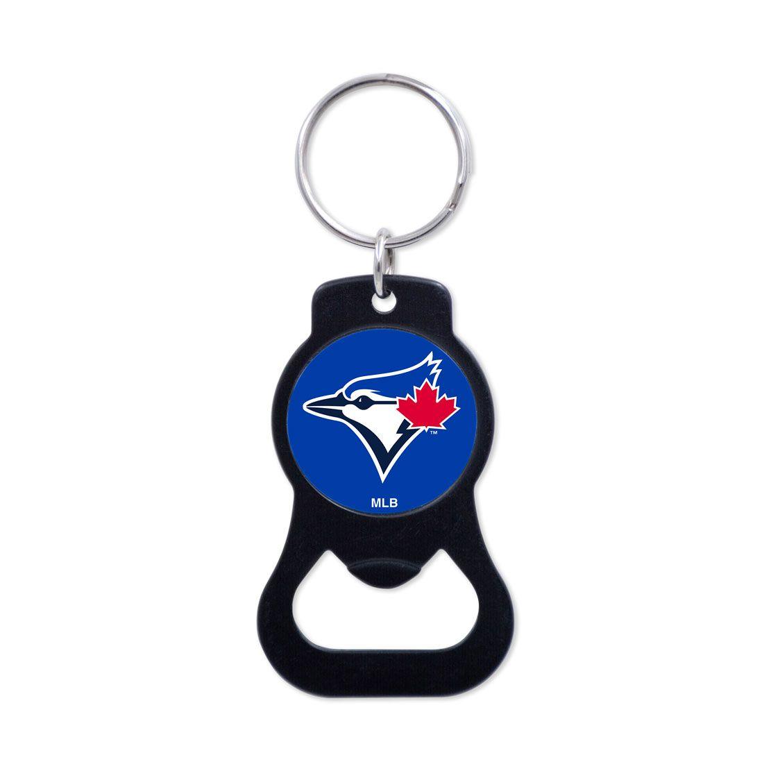 Toronto Blue Jays Wincraft MLB Bottle Opener Key Ring