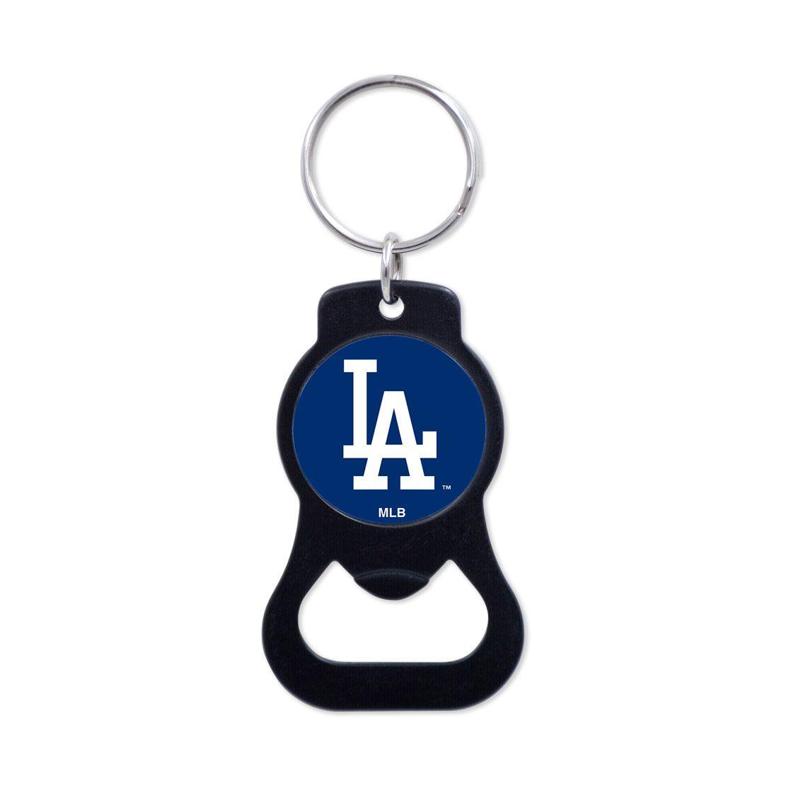 Los Angeles Dodgers Wincraft MLB Bottle Opener Key Ring