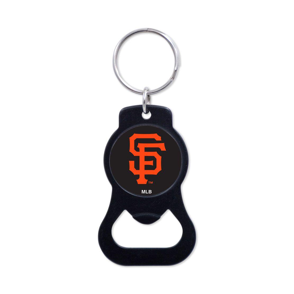 San Francisco Giants Wincraft MLB Bottle Opener Key Ring