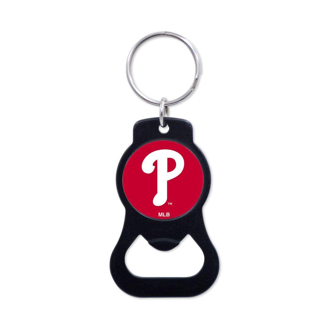 Philadelphia Phillies Wincraft MLB Bottle Opener Key Ring