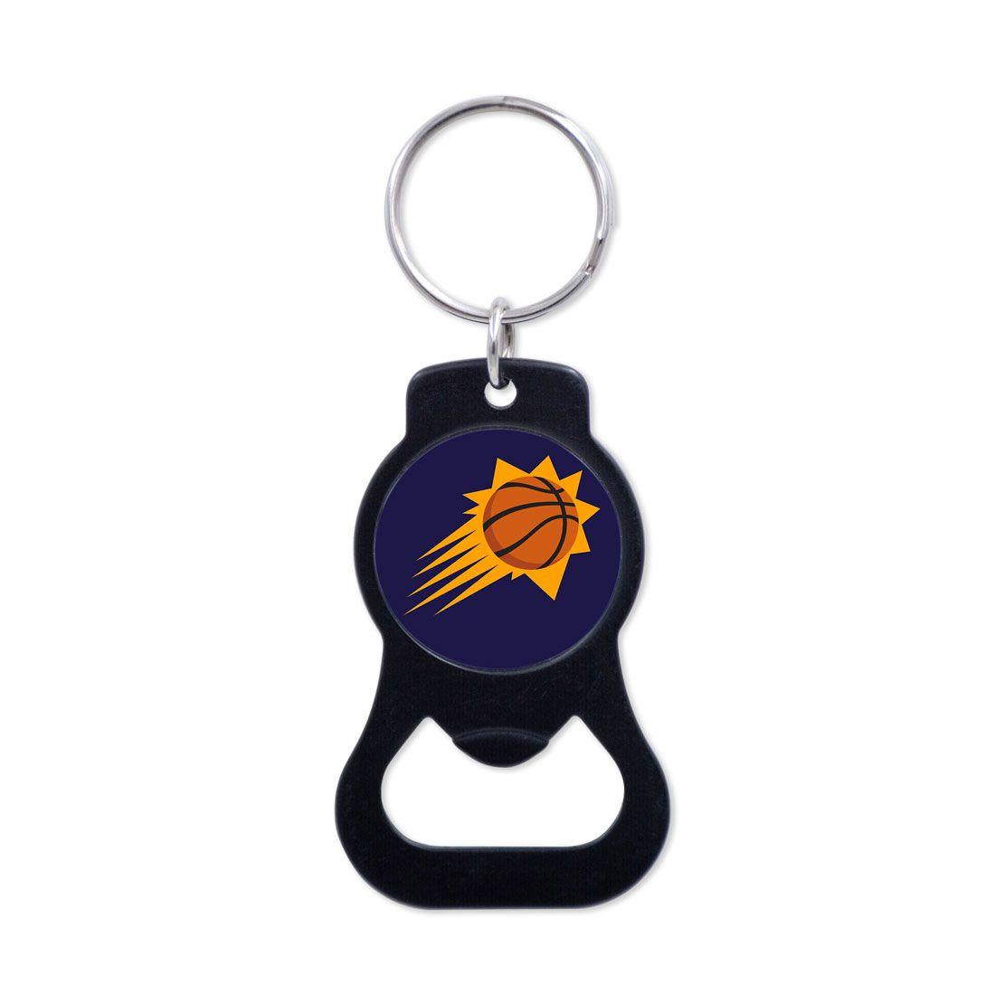 Phoenix Suns Wincraft NBA Bottle Opener Key Ring