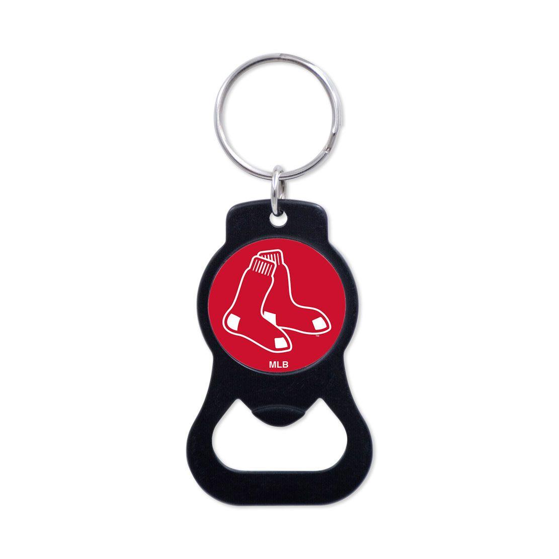 Boston Red Sox Wincraft MLB Bottle Opener Key Ring