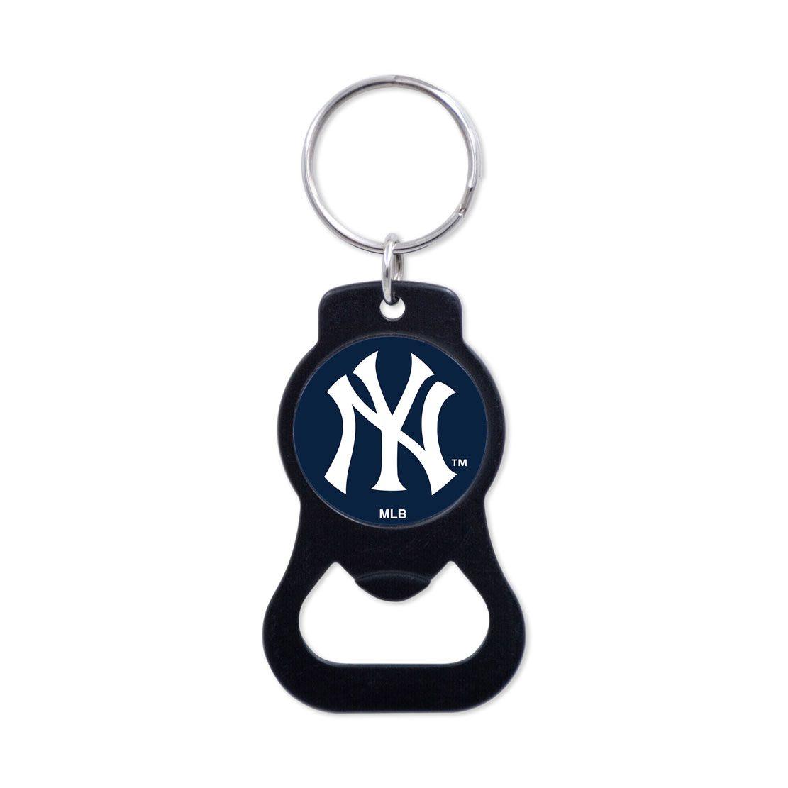 New York Yankees Wincraft MLB Bottle Opener Key Ring