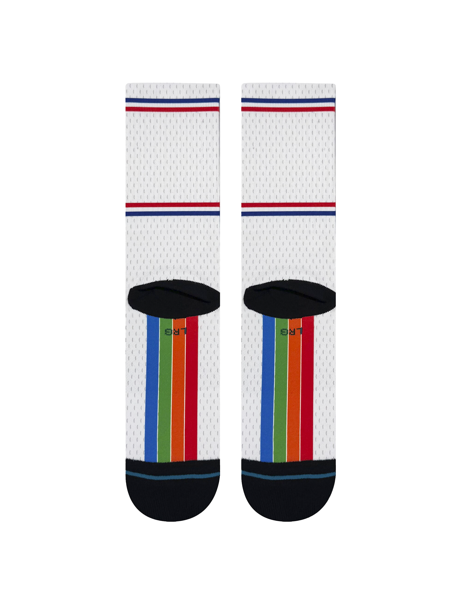 Philadelphia 76ers Stance NBA 24-25 City Edition Crew Socks