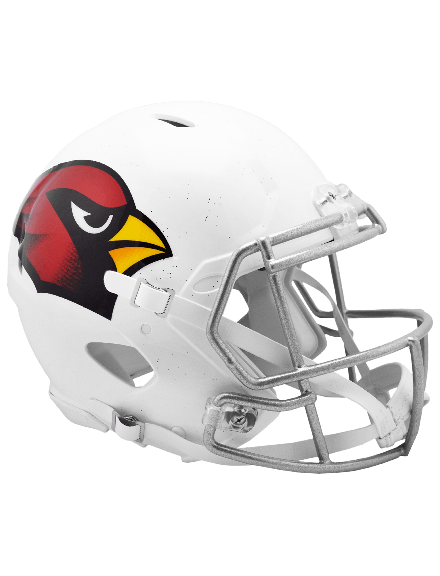 Arizona Cardinals Riddell NFL Speed Authentic Full Size Helmet