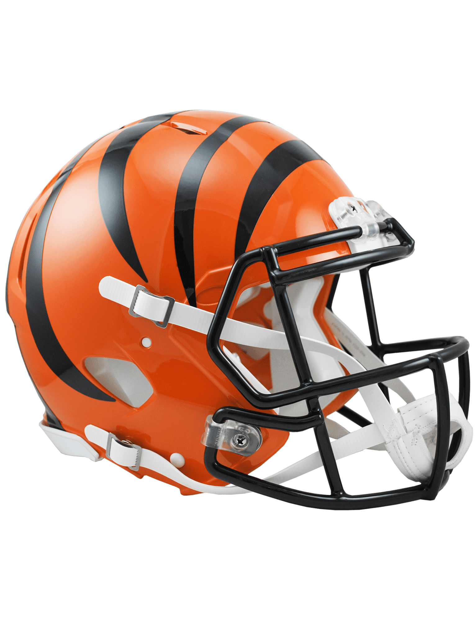 Cincinnati Bengals Riddell NFL Speed Authentic Full Size Helmet