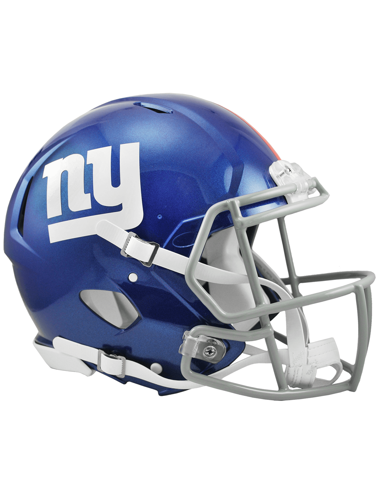 New York Giants Riddell NFL Speed Authentic Full Size Helmet