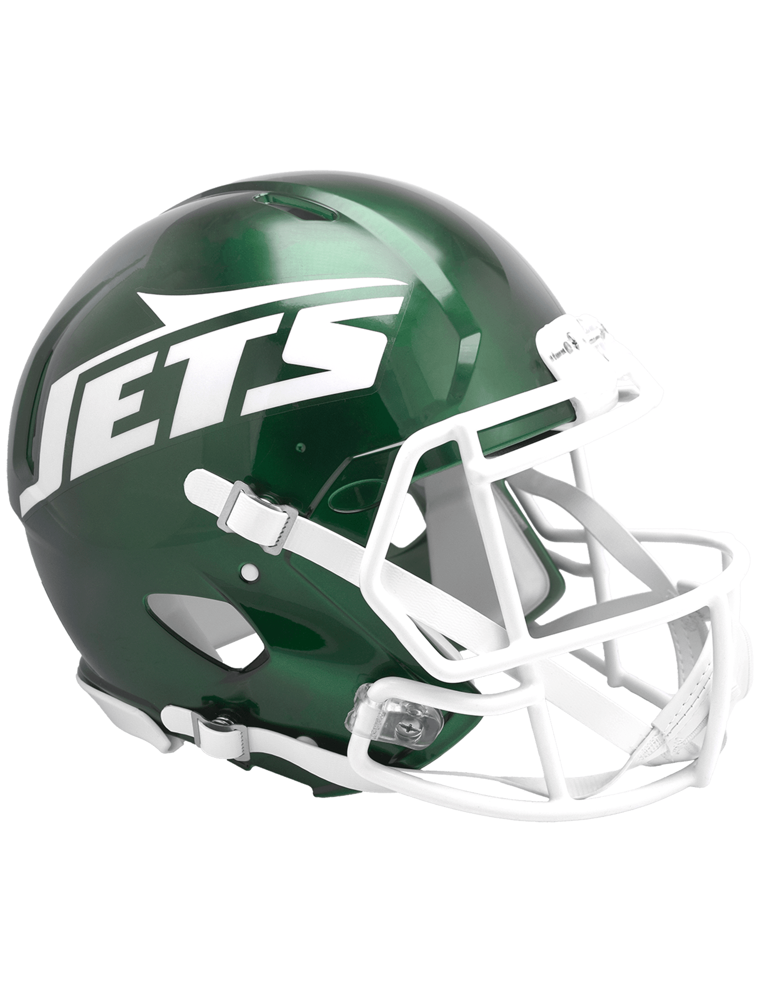 New York Jets Riddell NFL Speed Authentic Full Size Helmet