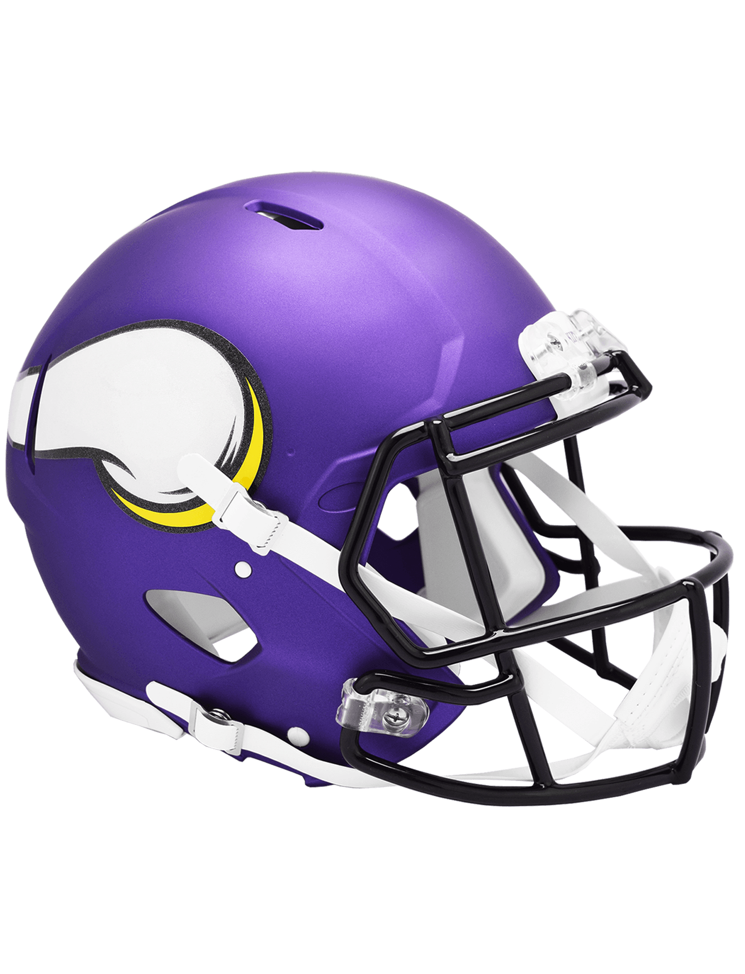 Minnesota Vikings Riddell NFL Speed Authentic Full Size Helmet