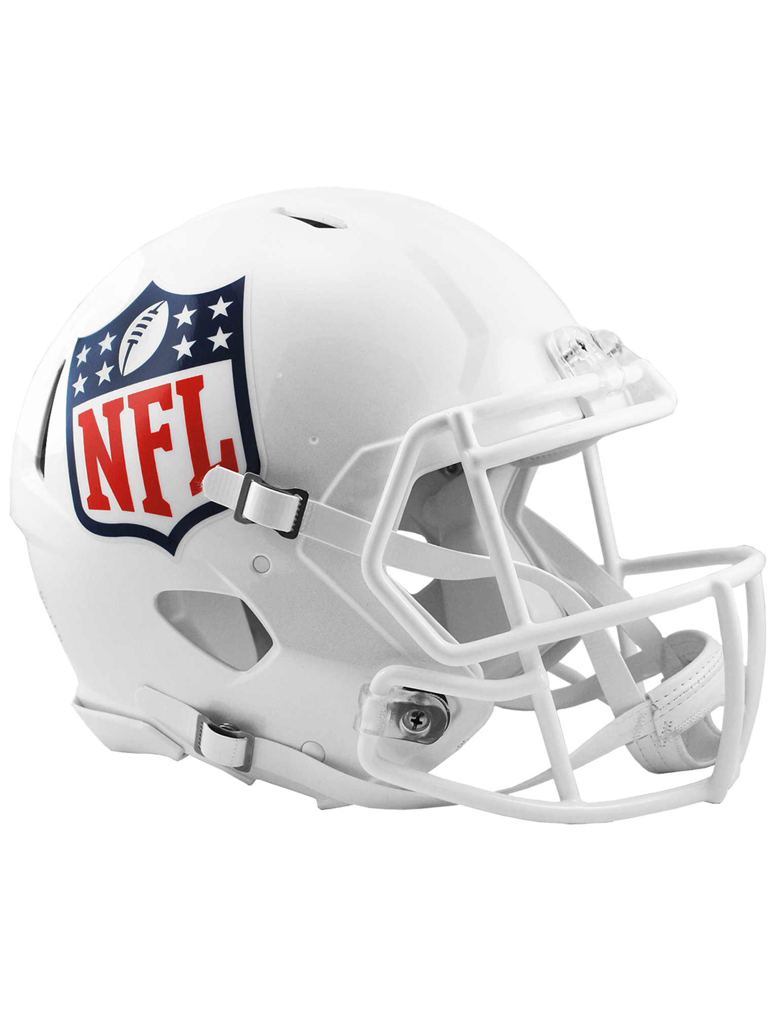 NFL Shield Riddell NFL Speed Authentic Full Size Helmet