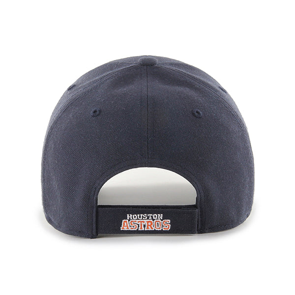 Houston Astros '47 MLB Home MVP Hat - Navy