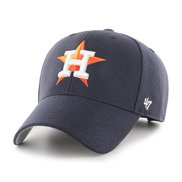 Houston Astros '47 MLB Home MVP Hat - Navy