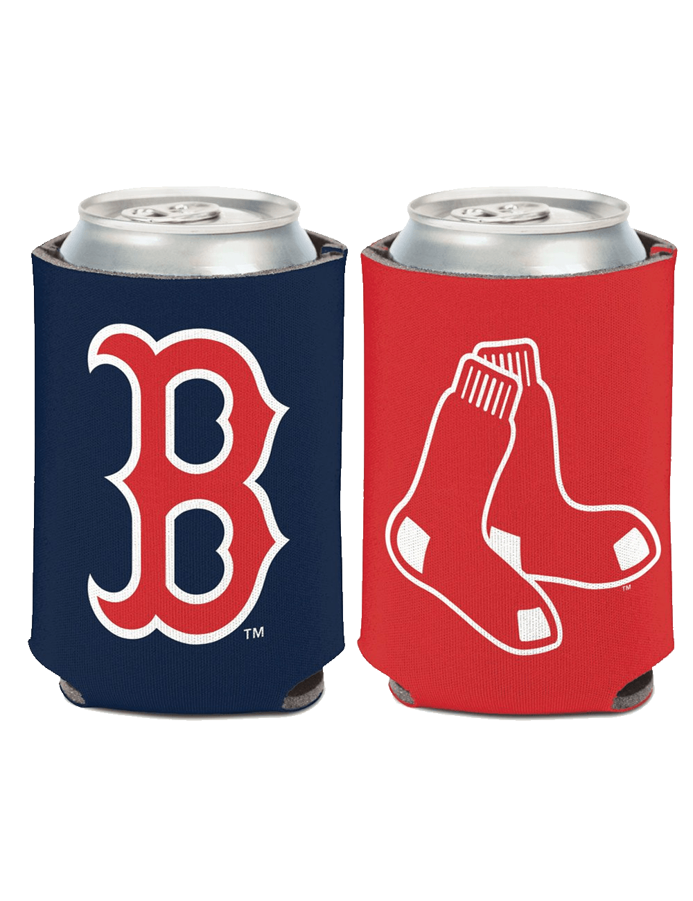 Boston Red Sox Wincraft MLB Can Cooler/Stubby Holder