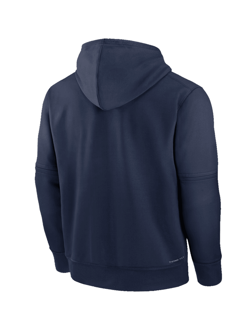 Boston Red Sox Nike MLB AC Practise Performance Hoodie Jumper - Navy