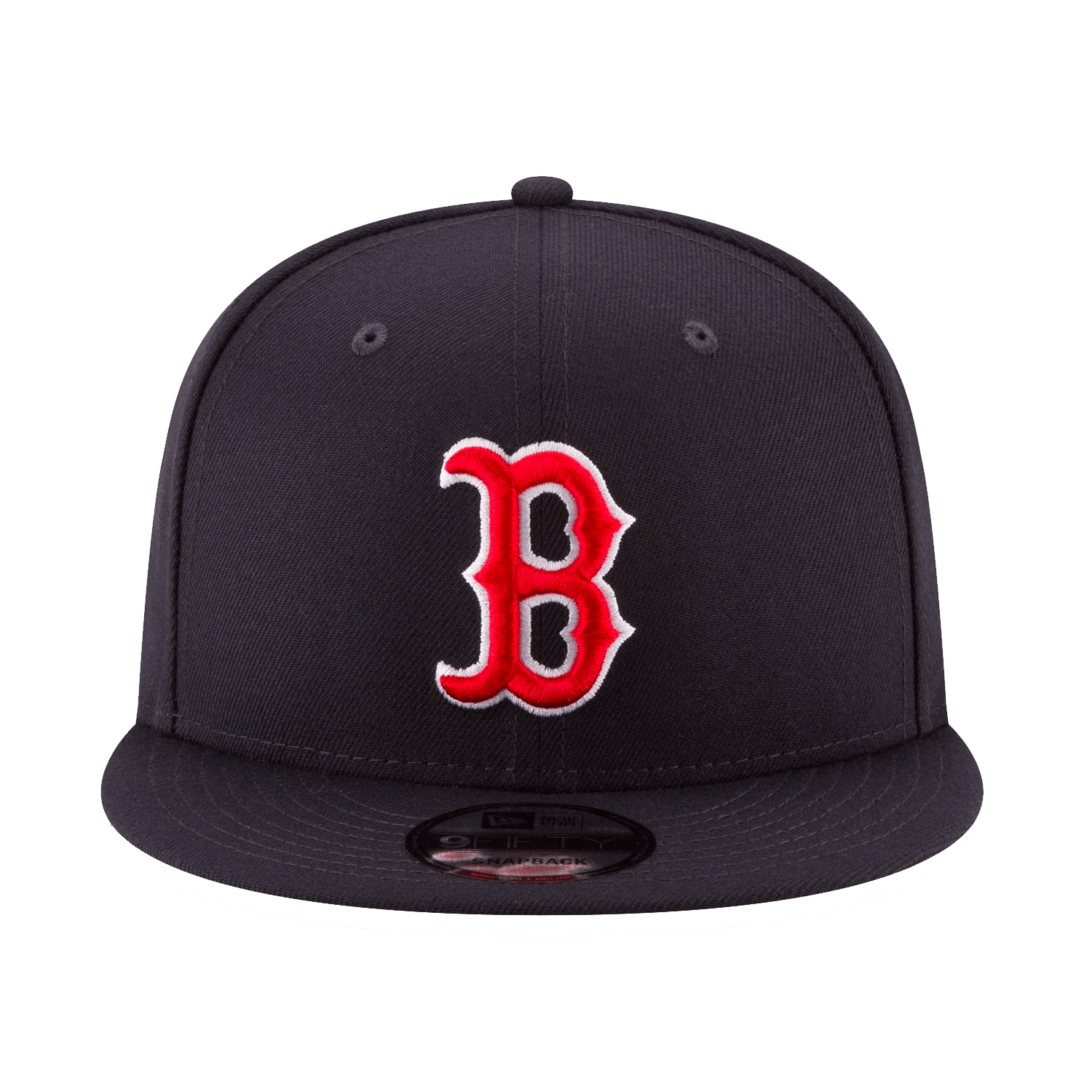 Boston Red Sox New Era MLB Team 9FIFTY Snapback Hat - Navy