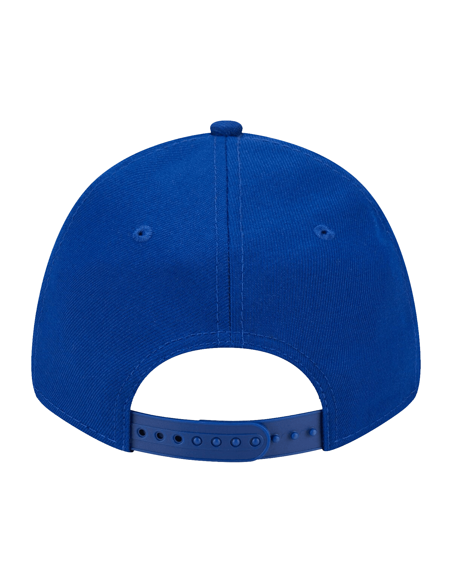 Los Angeles Clippers New Era NBA Team 9FORTY Snapback Hat - Blue