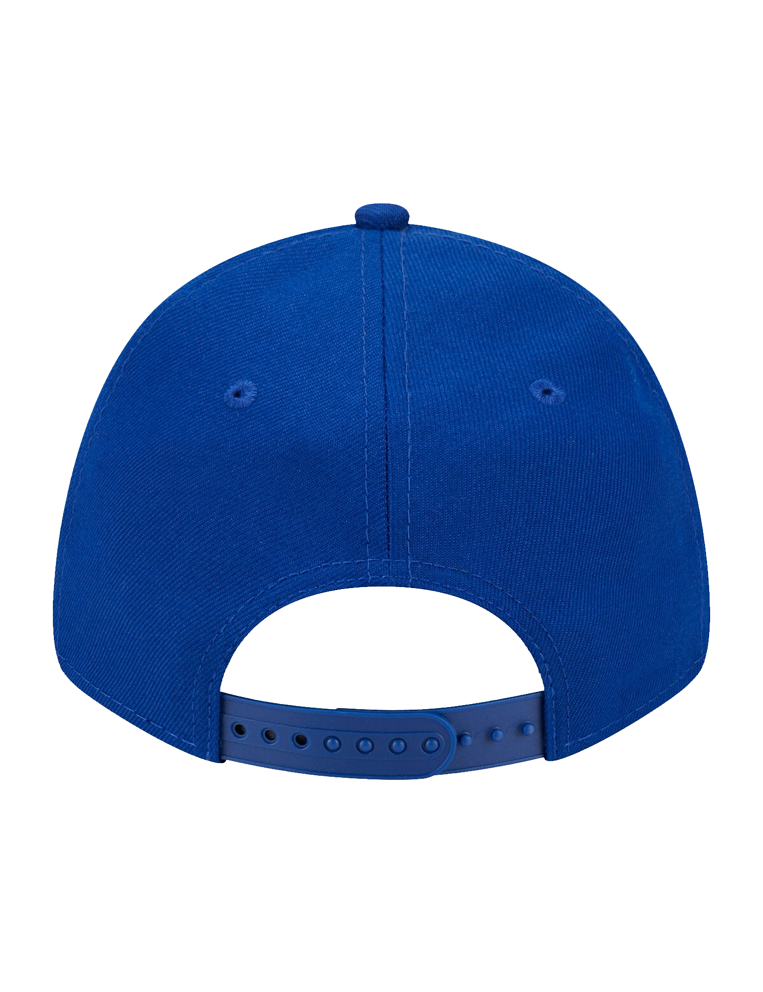 Chicago Cubs New Era MLB Team 9FORTY Snapback Hat - Blue