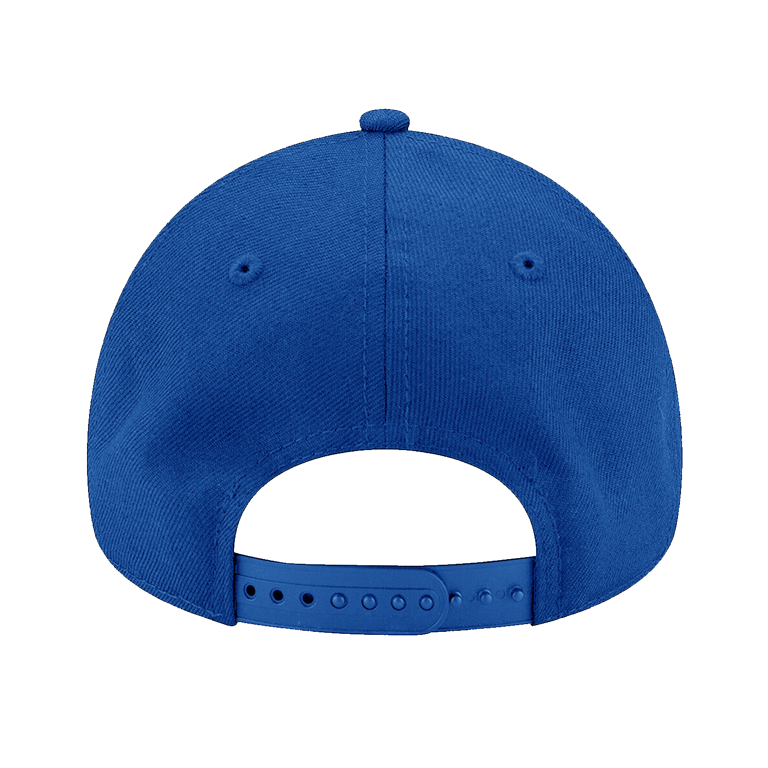 Toronto Blue Jays New Era MLB Team 9FORTY Snapback Hat - Blue