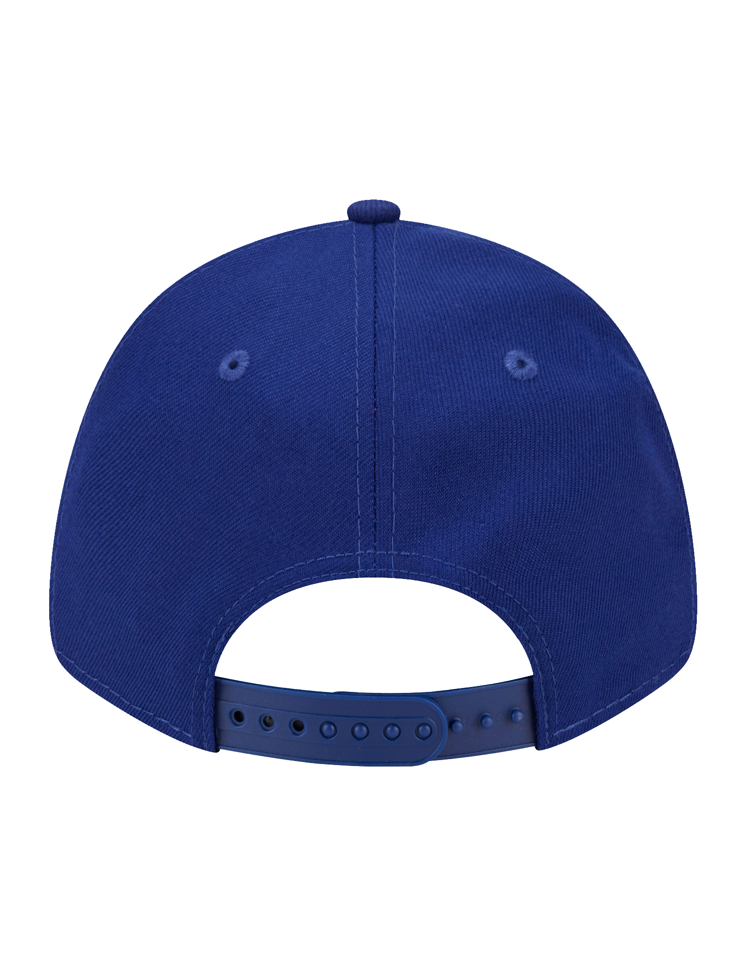 Texas Rangers New Era MLB Team 9FORTY Snapback Hat - Blue