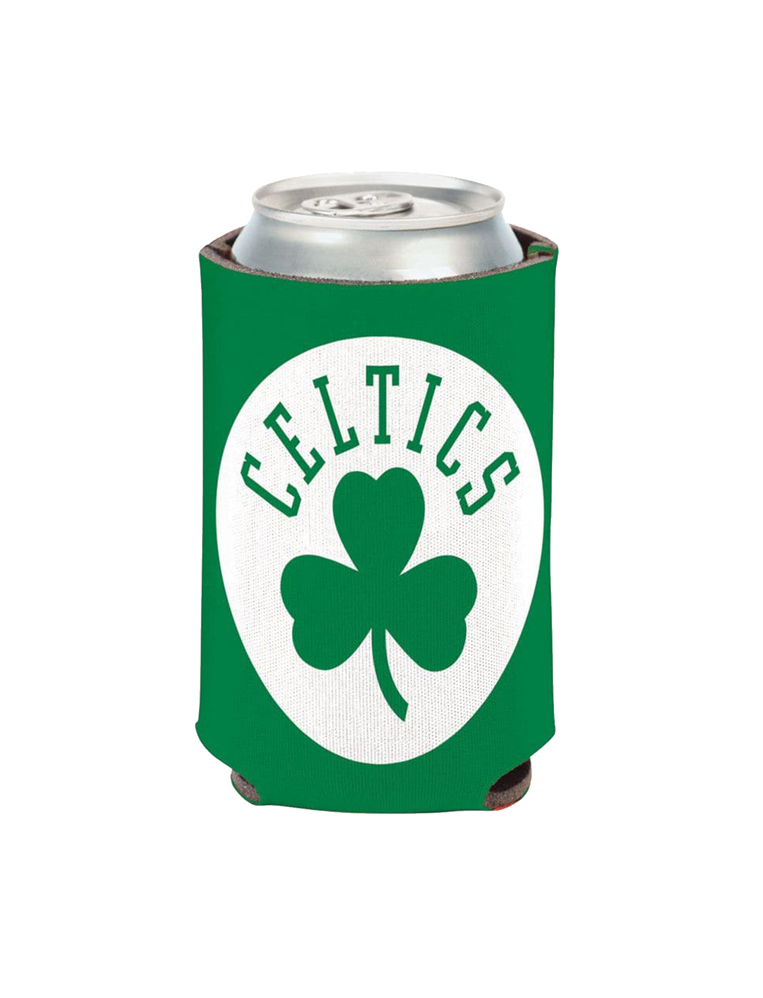 Boston Celtics Wincraft NBA Can Cooler/Stubby Holder