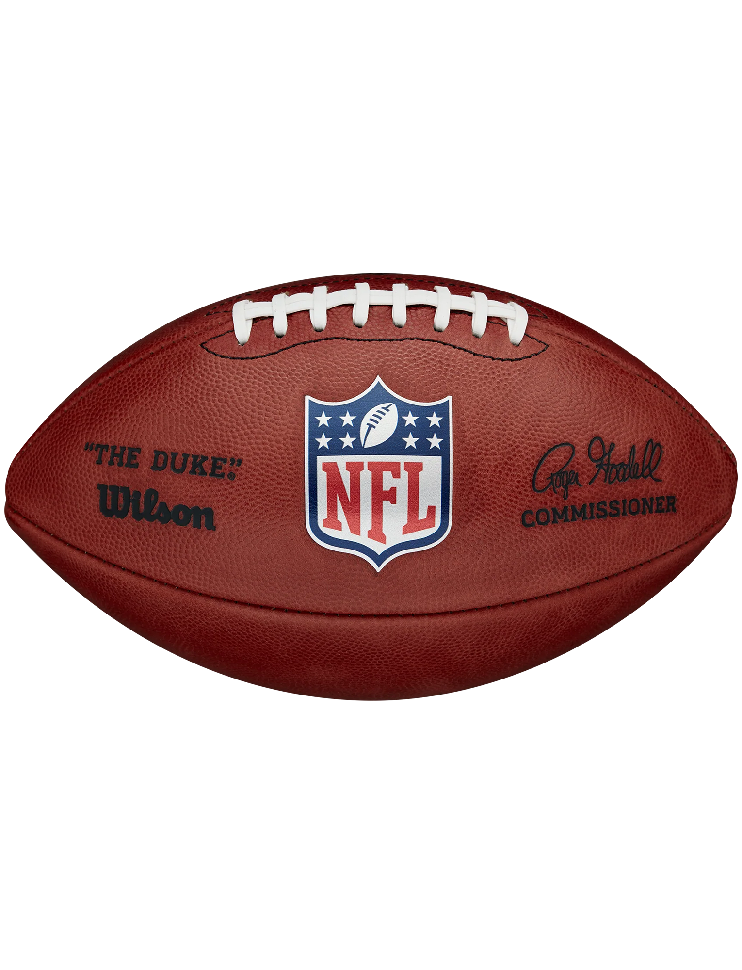 Wilson NFL Duke Full Size Official Game Football