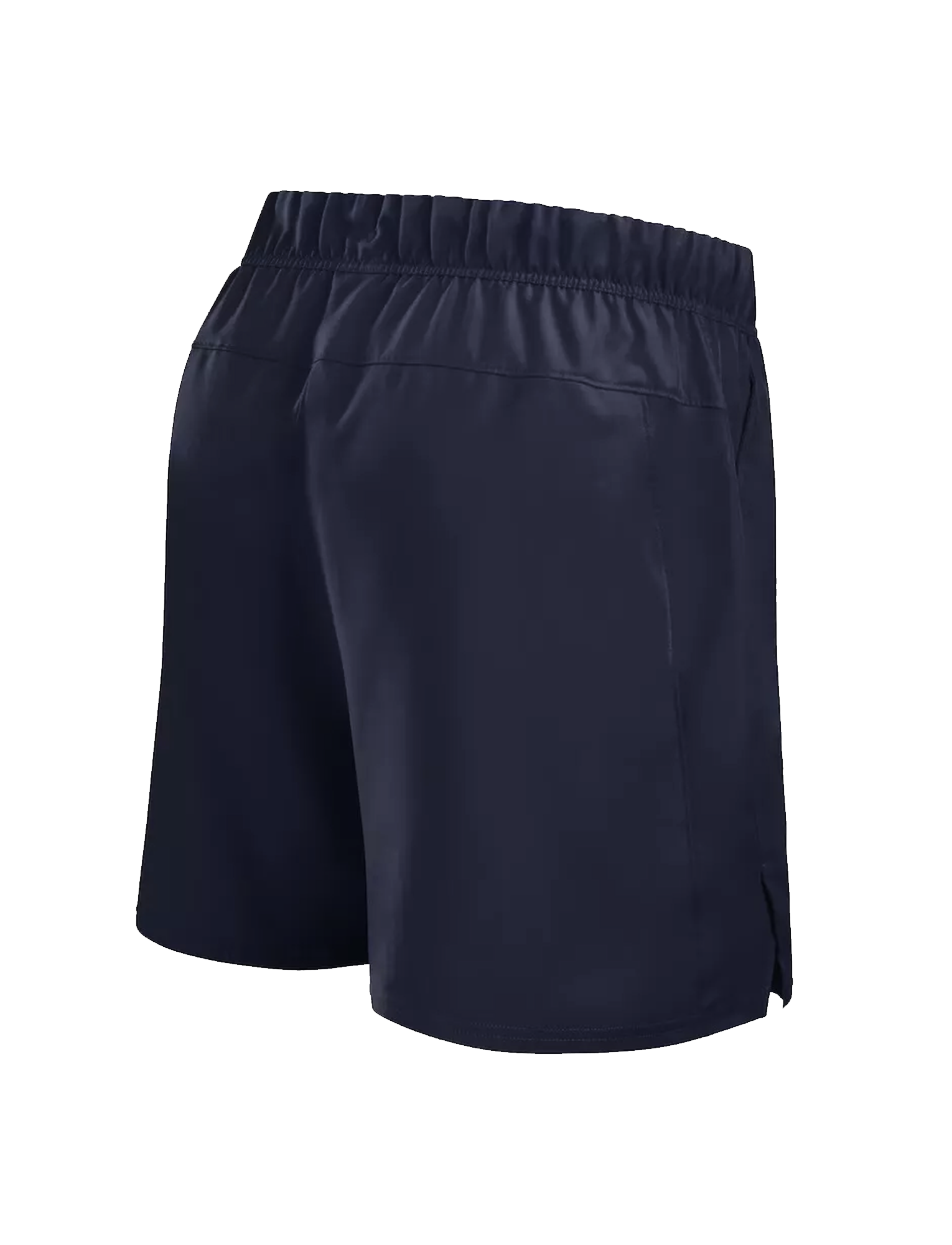 Dallas Cowboys Nike NFL Blitz Victory Performance Shorts - Navy