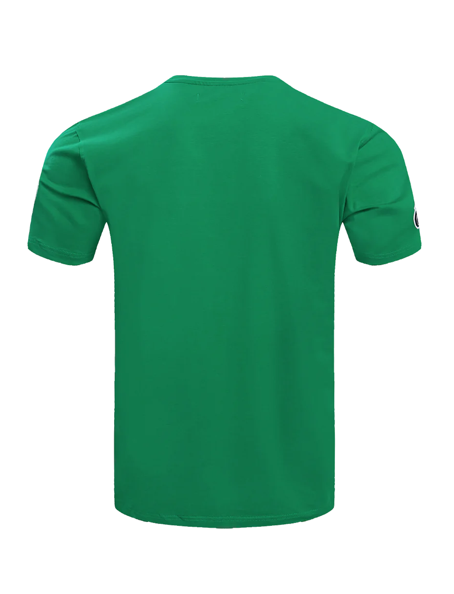 Philadelphia Eagles Pro Standard NFL Classic Chenille Flex T-Shirt - Kelly Green