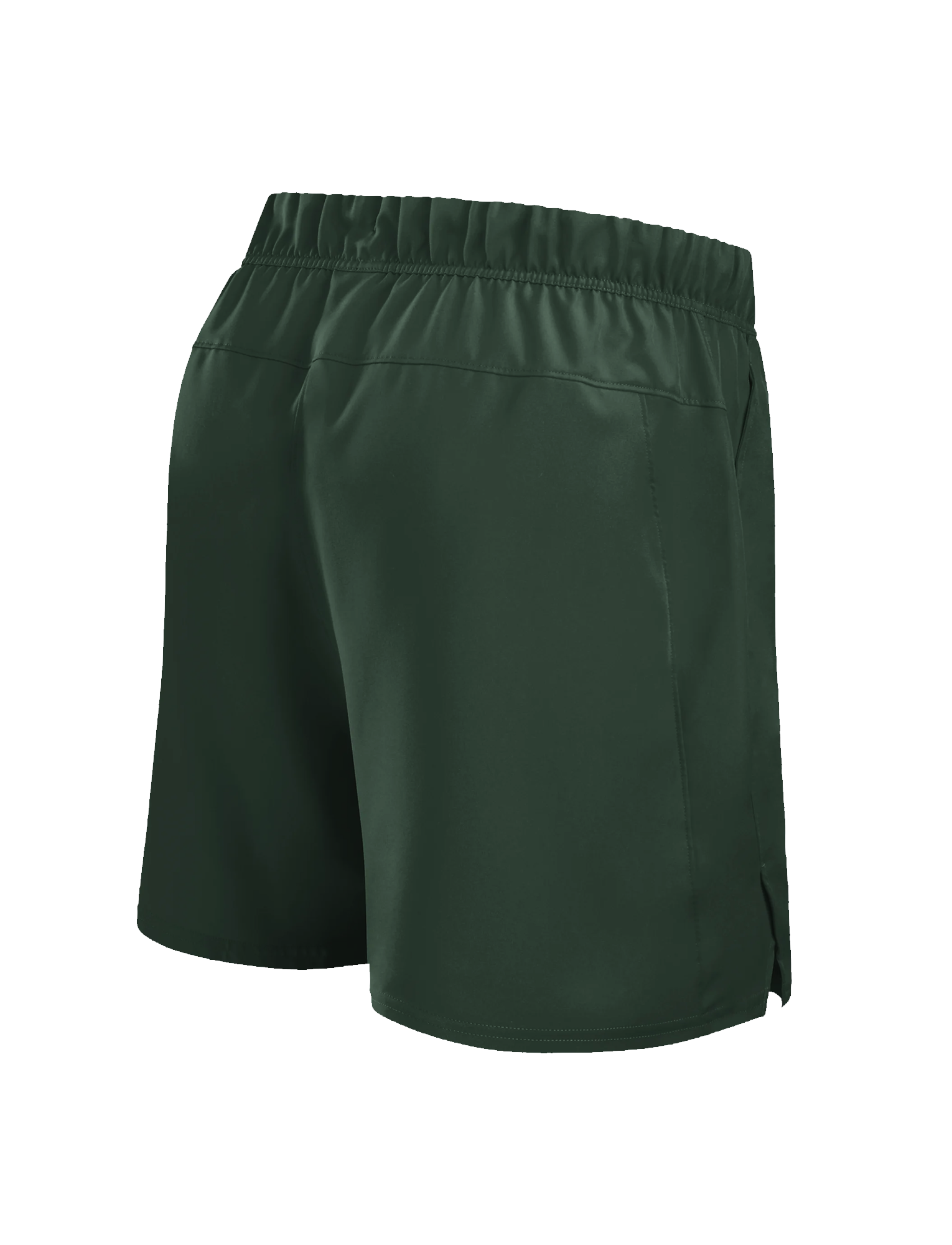 Green Bay Packers Nike NFL Blitz Victory Performance Shorts - Green