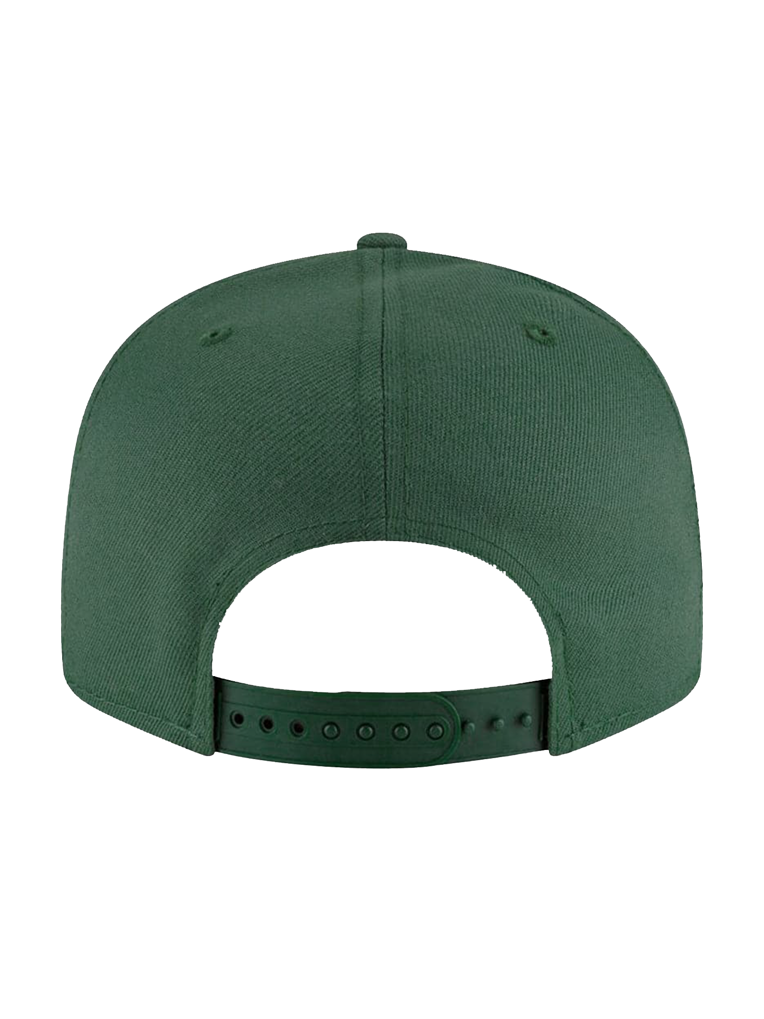 Green Bay Packers New Era NFL Team 9FIFTY Snapback Hat - Green