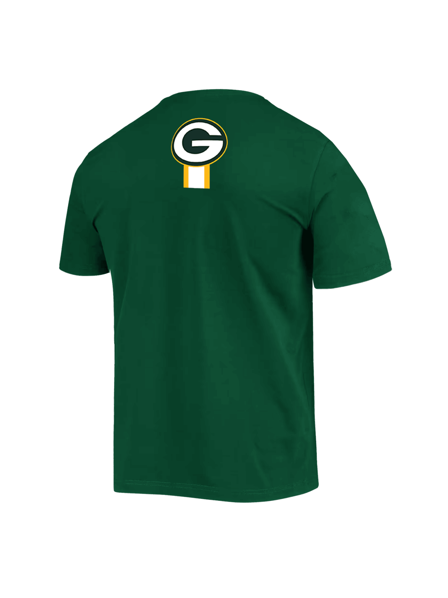 Green Bay Packers New Era NFL 24 Sideline T-Shirt - Green