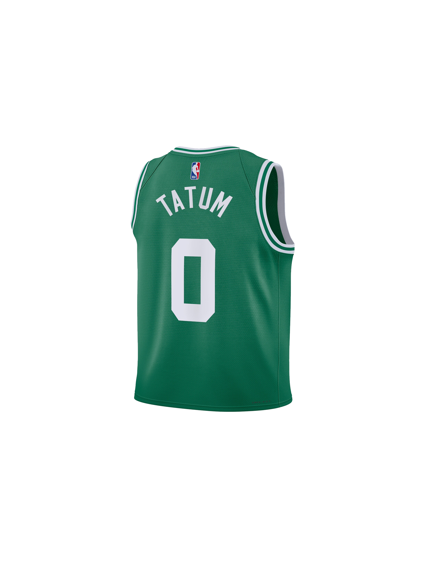 Infants Jayson Tatum Boston Celtics Nike NBA Icon Jersey - Green