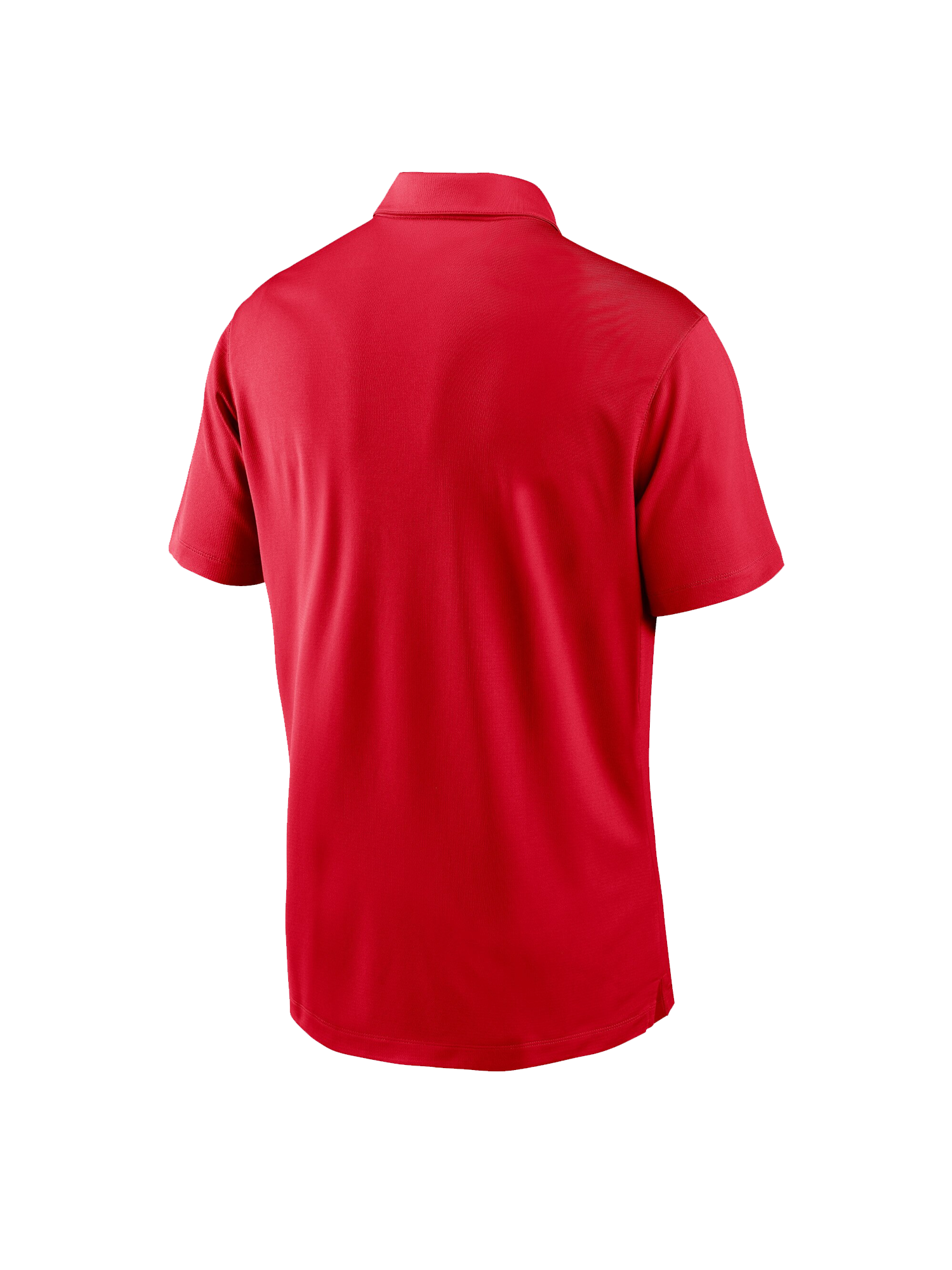 Kansas City Chiefs Nike NFL Franchise DRI-FIT Polo Shirt - Red