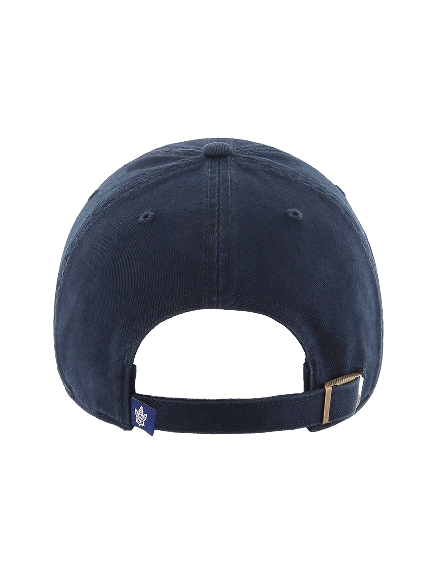 Toronto Maple Leafs ‘47 NHL Team Clean Up Strapback Hat - Navy