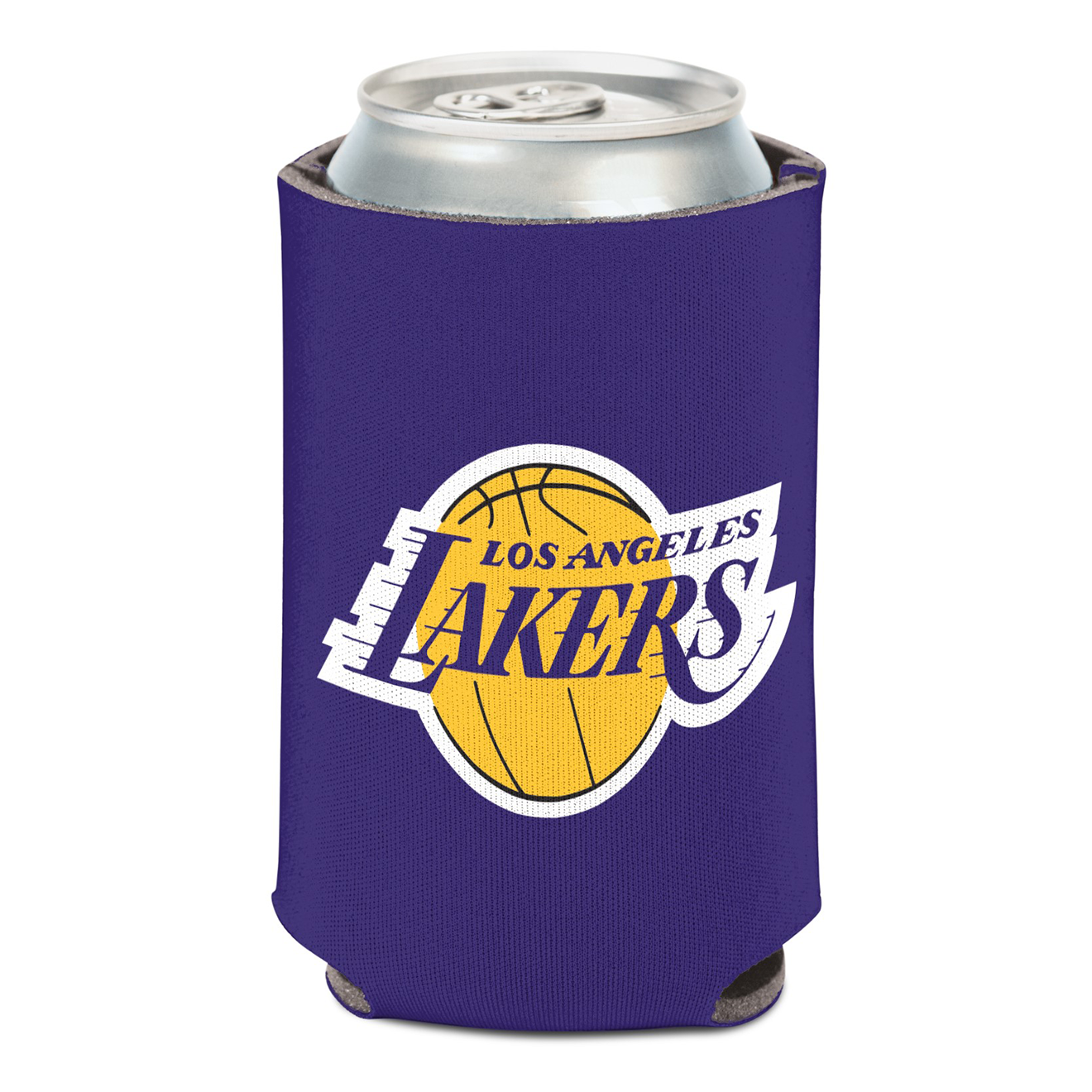 Los Angeles Lakers Wincraft NBA Can/Stubby Holder