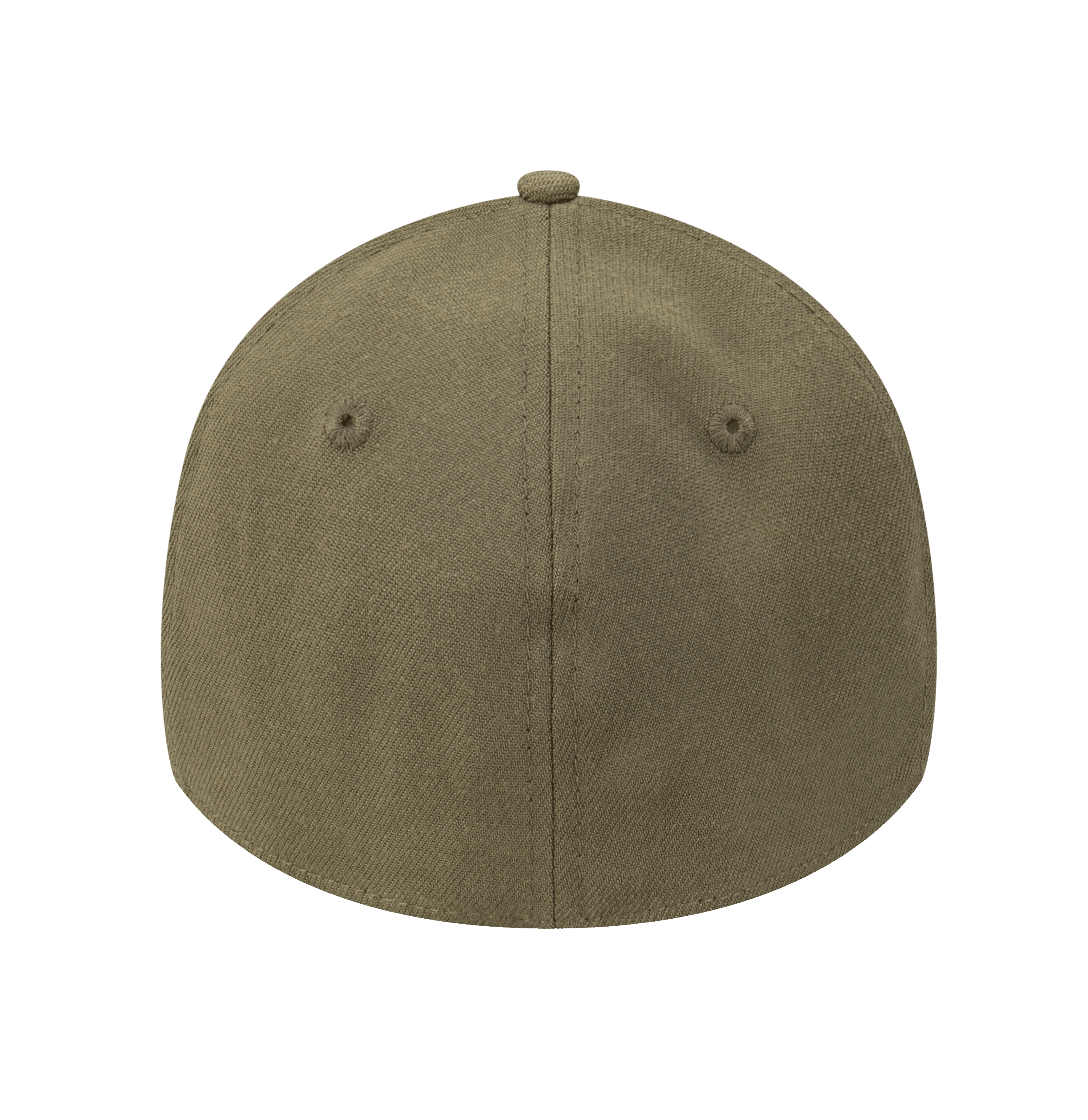 Los Angeles Dodgers New Era MLB Tonal 39THIRTY Stretch-Fit Hat - Olive