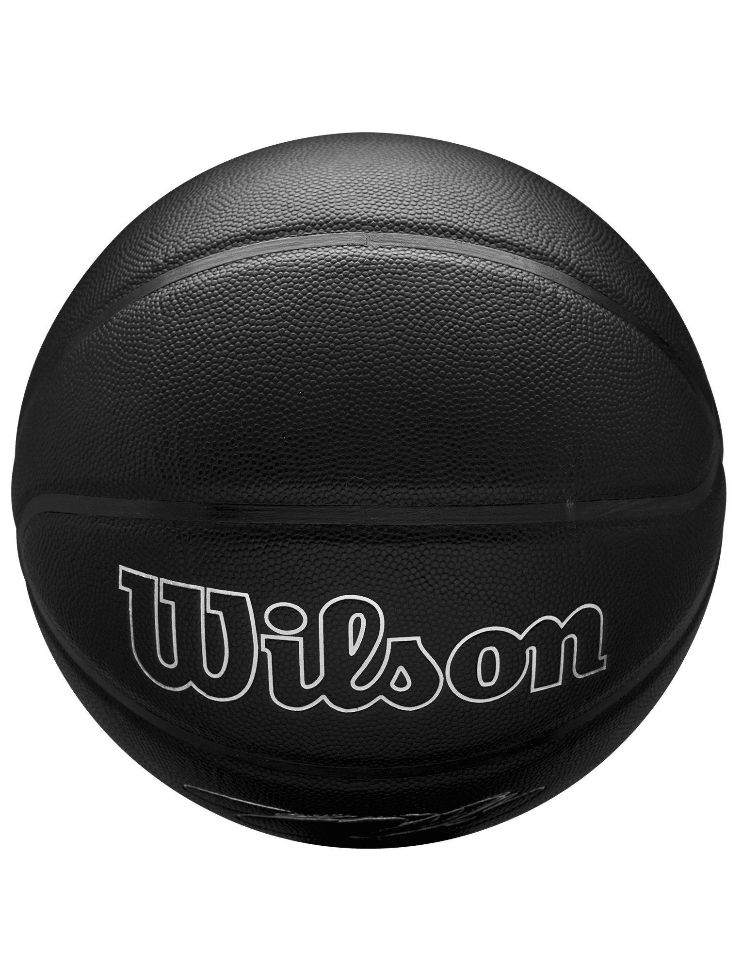 LeBron James Los Angeles Lakers Wilson NBA Nightmode Player Basketball