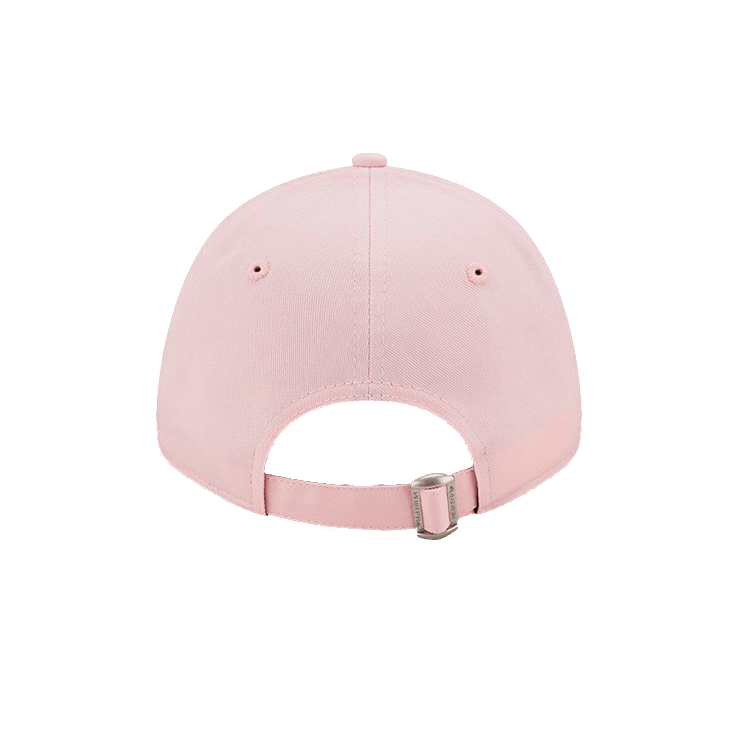 Womens New York Yankees New Era MLB Team 9FORTY Hat - Pink