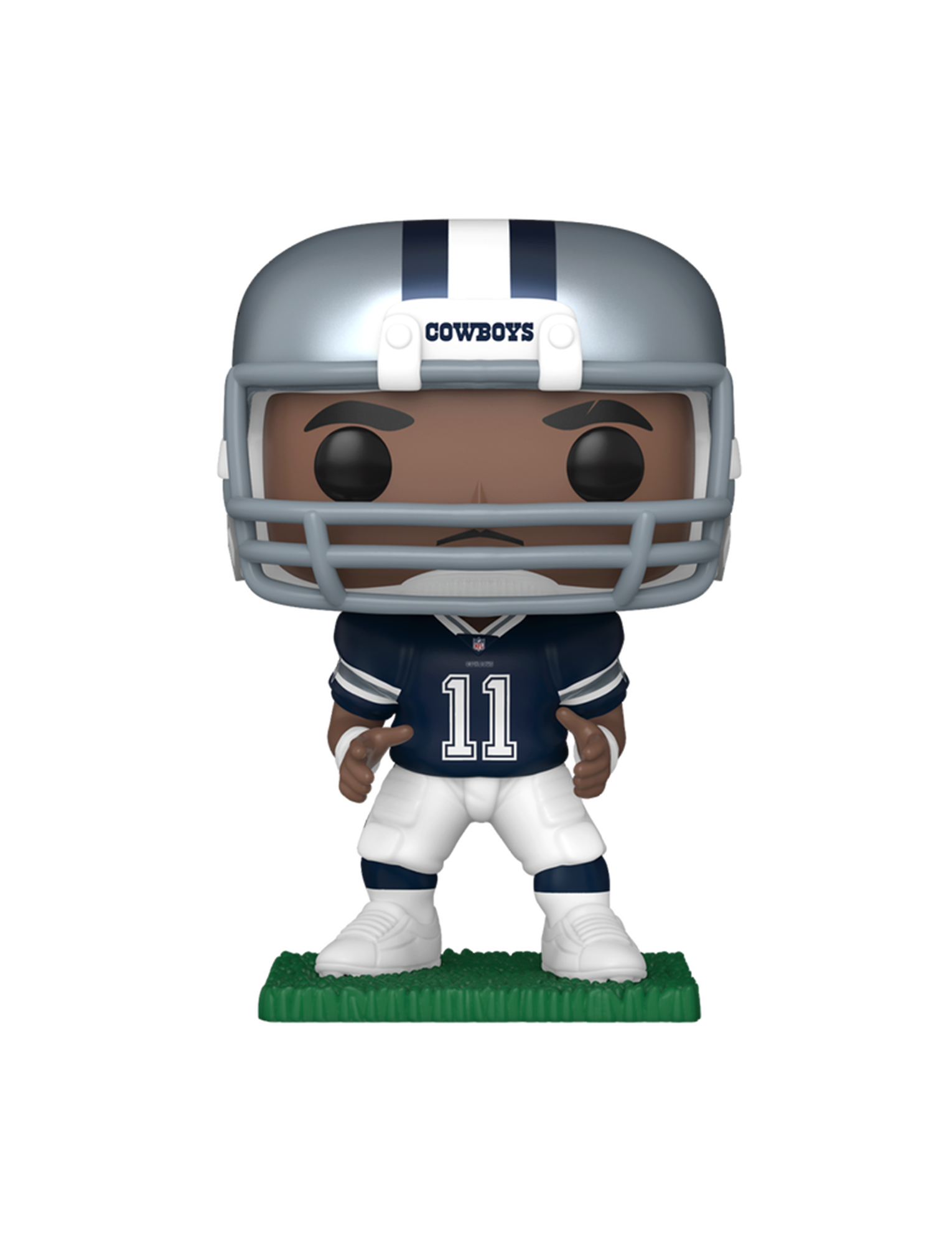 Micah Parsons Dallas Cowboys Funko NFL Pop Vinyl Figure - 299