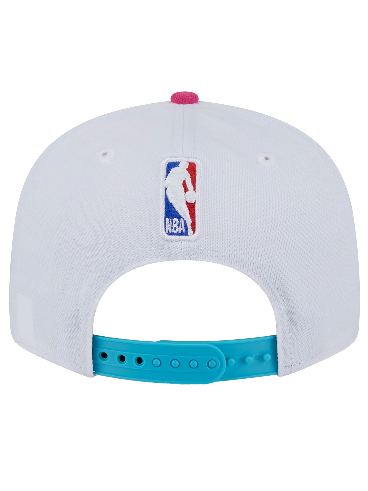 Miami Heat New Era NBA 24-25 Alt City Edition 9FIFTY Snapback Hat