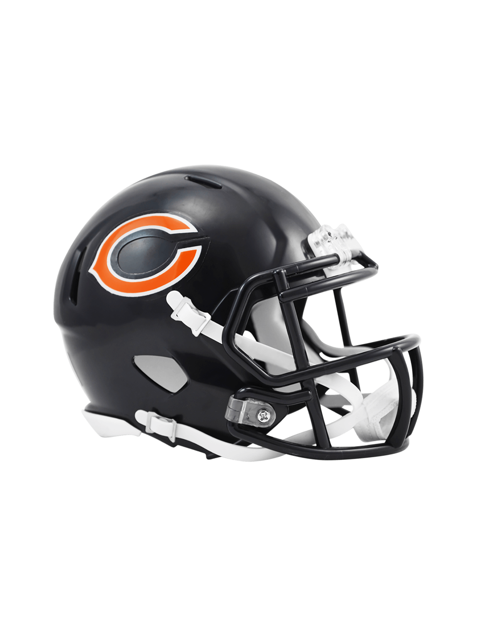 Chicago Bears Riddell NFL Speed Replica Mini Size Helmet