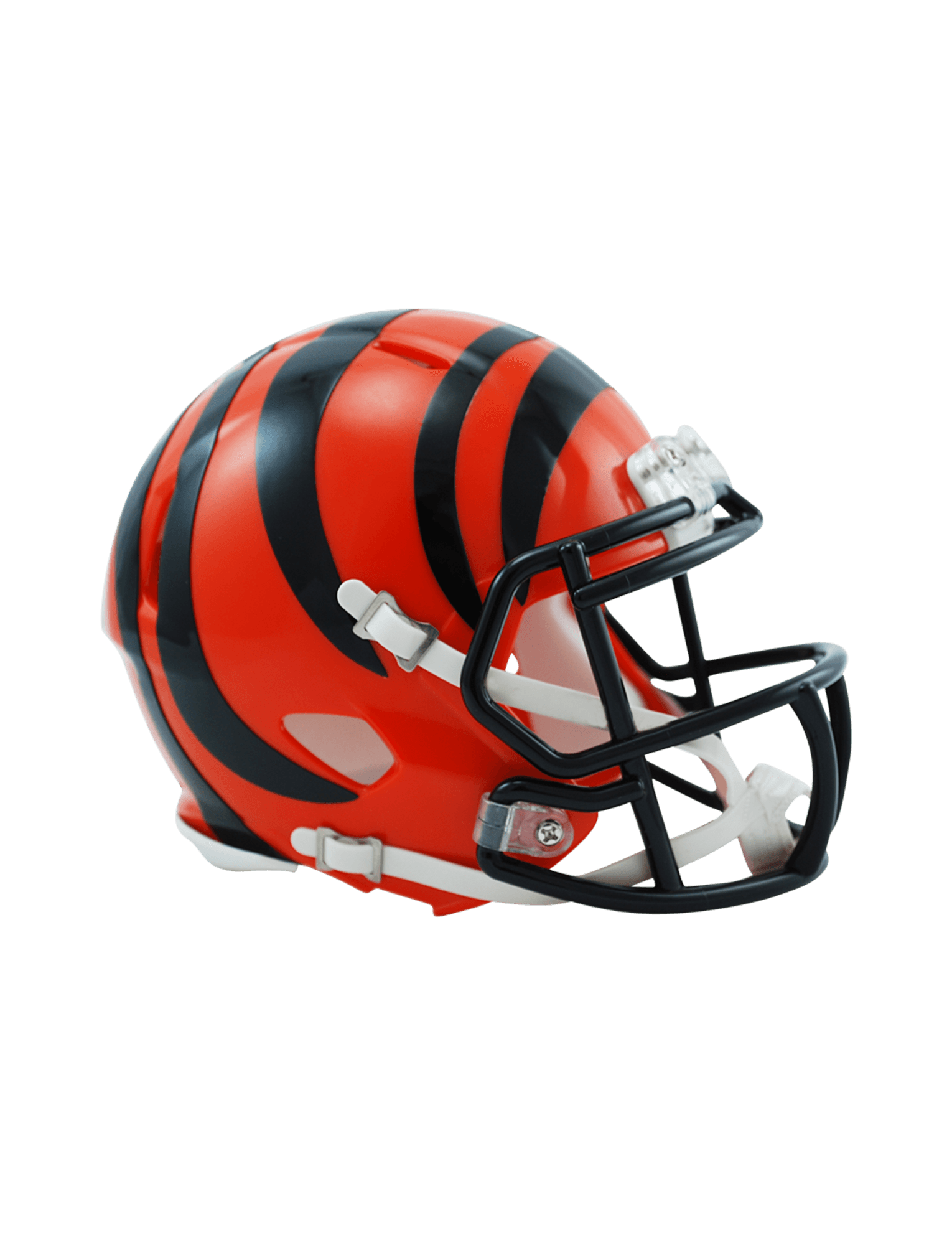 Cincinnati Bengals Riddell NFL Speed Replica Mini Size Helmet