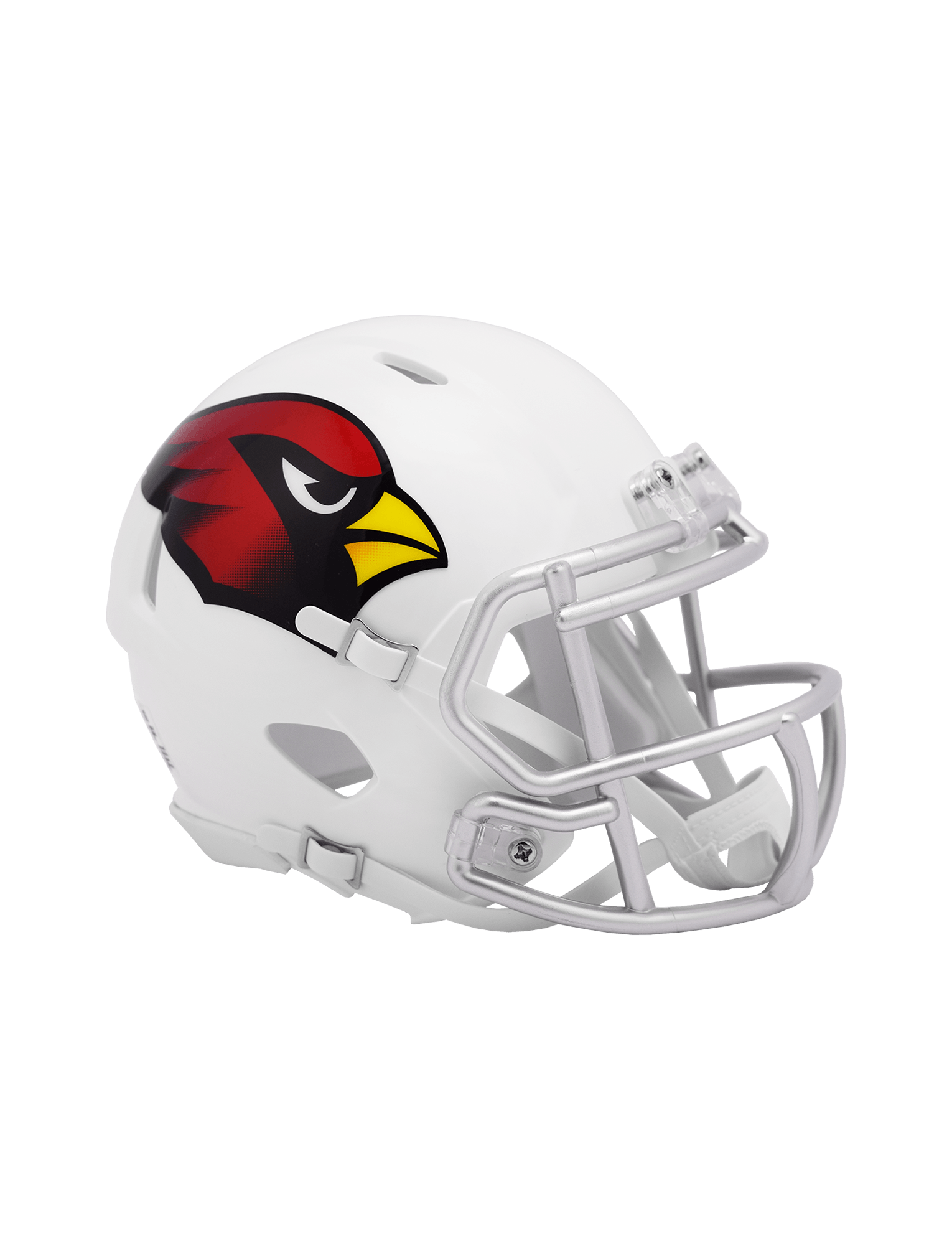 Arizona Cardinals Riddell NFL Speed Replica Mini Size Helmet