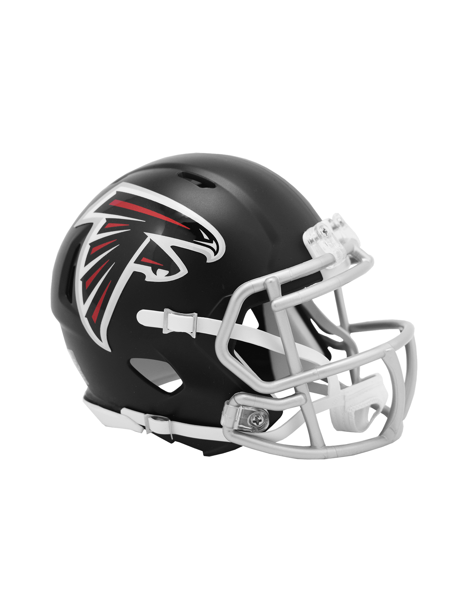 Atlanta Falcons Riddell NFL Speed Replica Mini Size Helmet