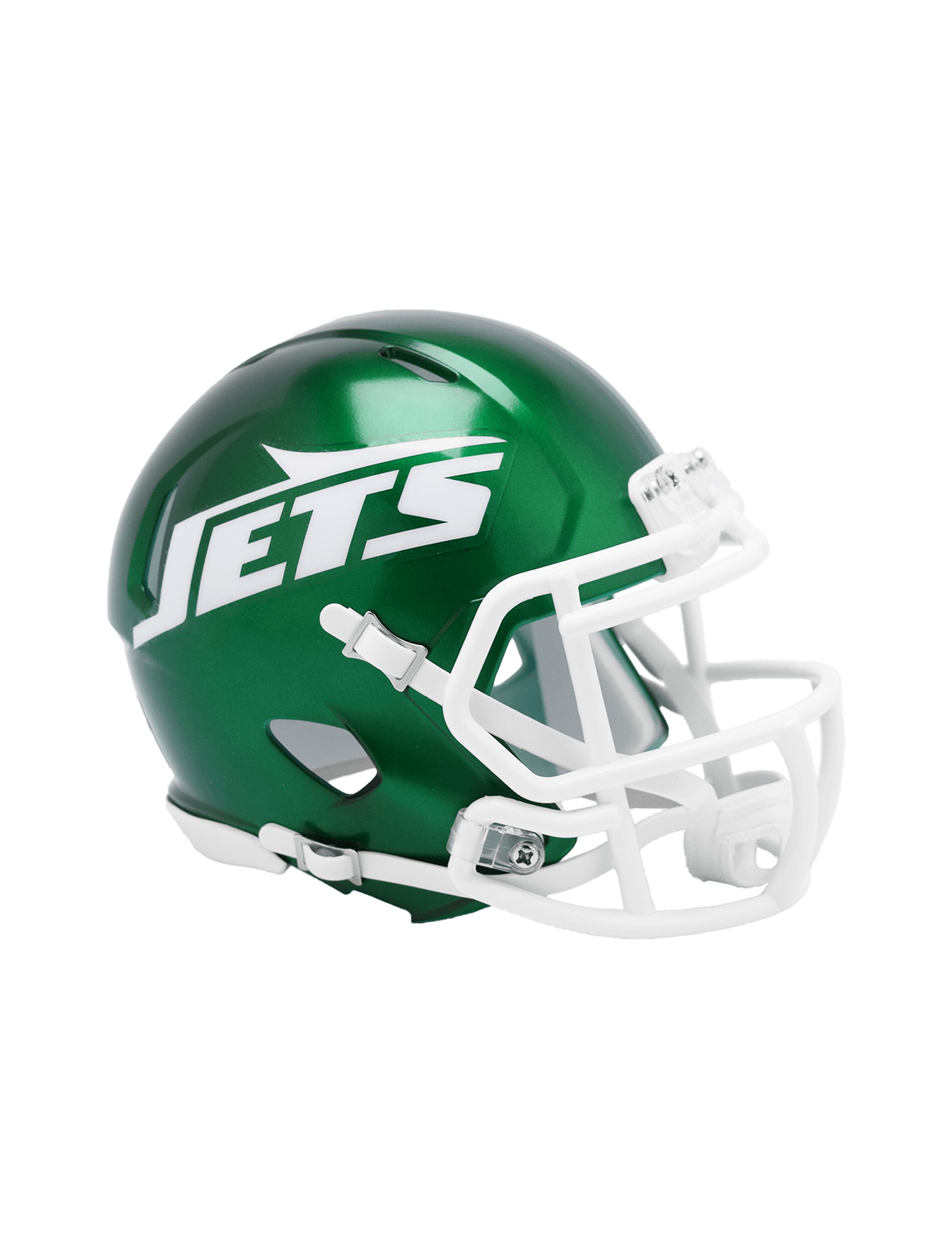 New York Jets Riddell NFL Speed Replica Mini Size Helmet