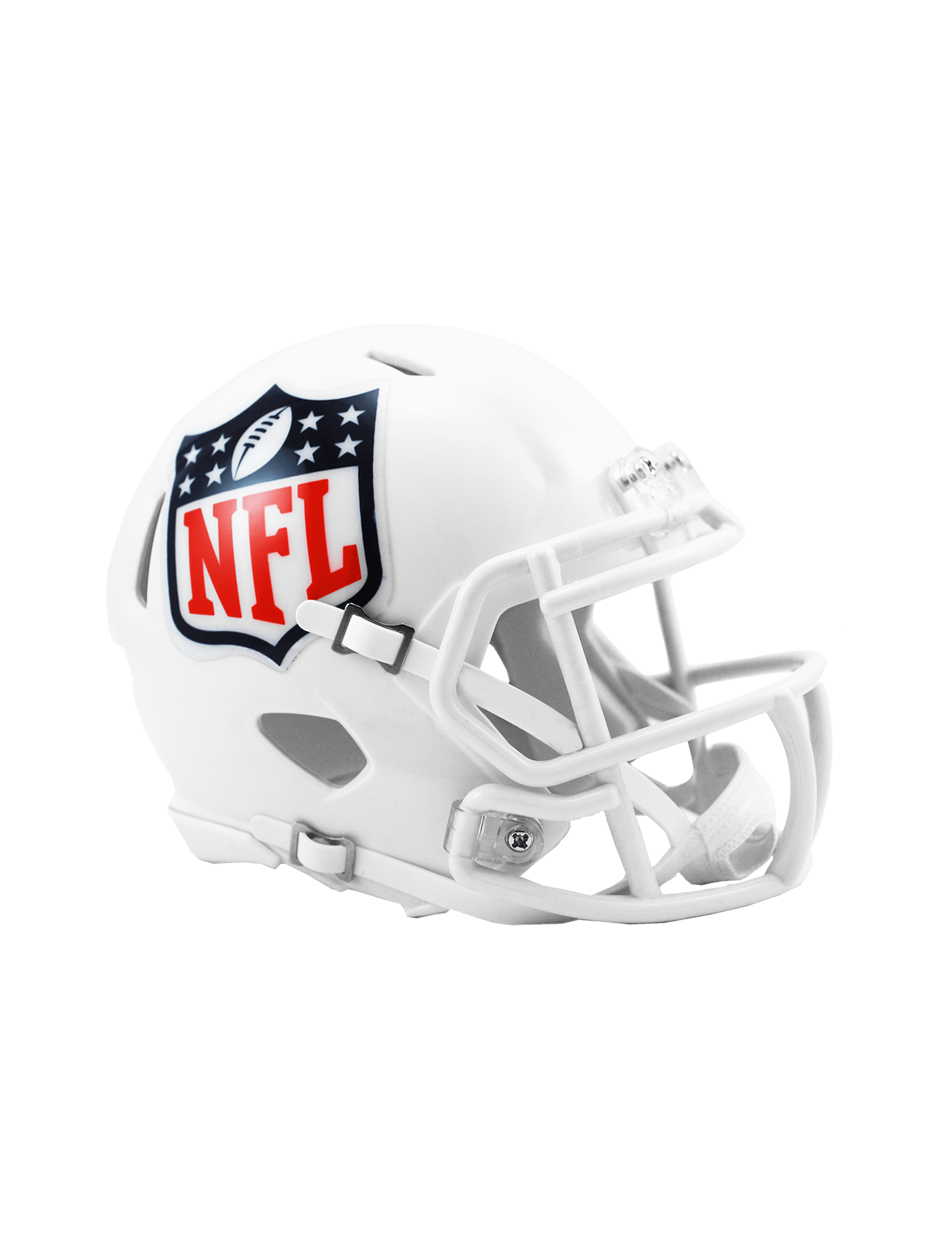 NFL Shield Riddell NFL Speed Replica Mini Size Helmet