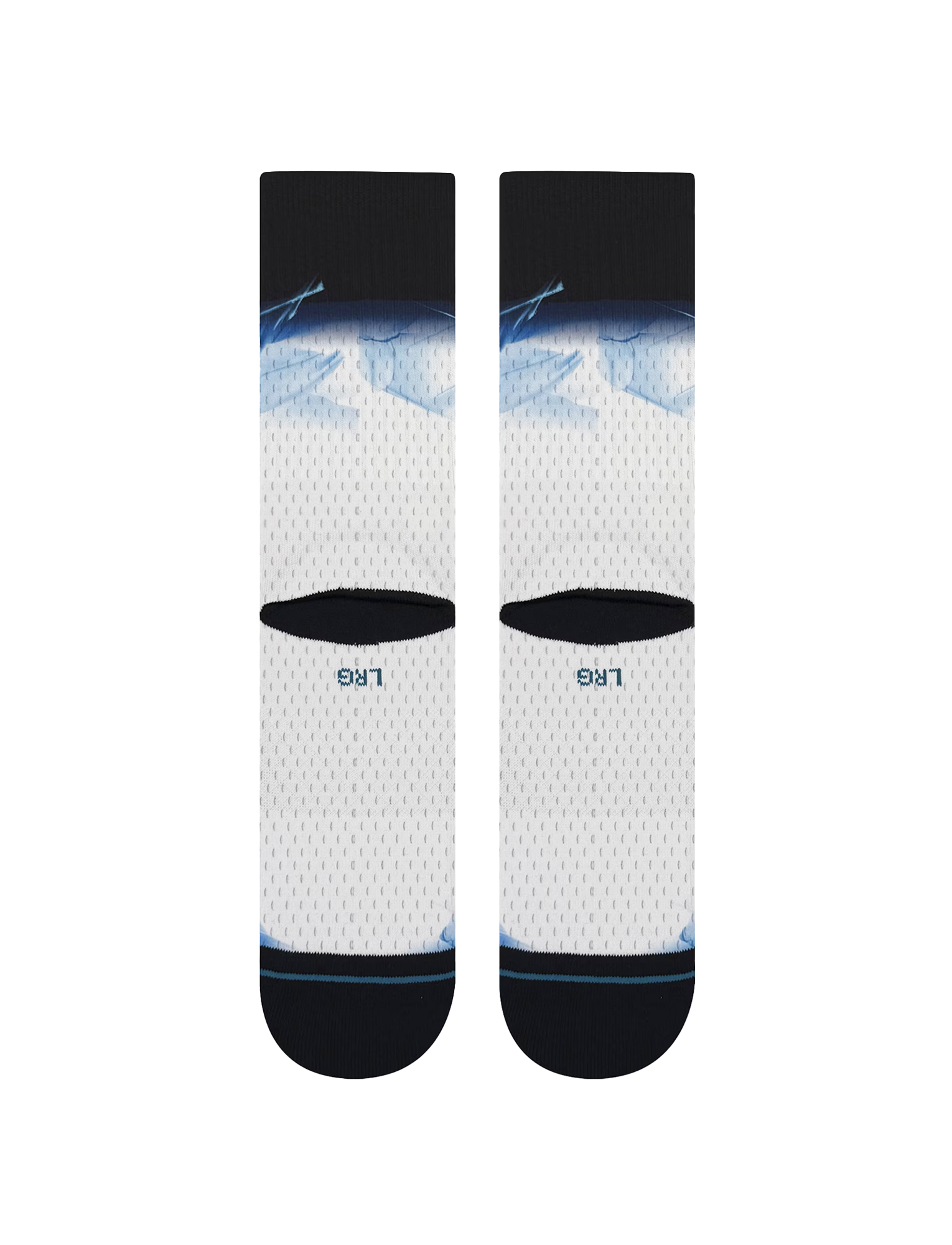 Minnesota Timberwolves Stance NBA 24-25 City Edition Crew Socks