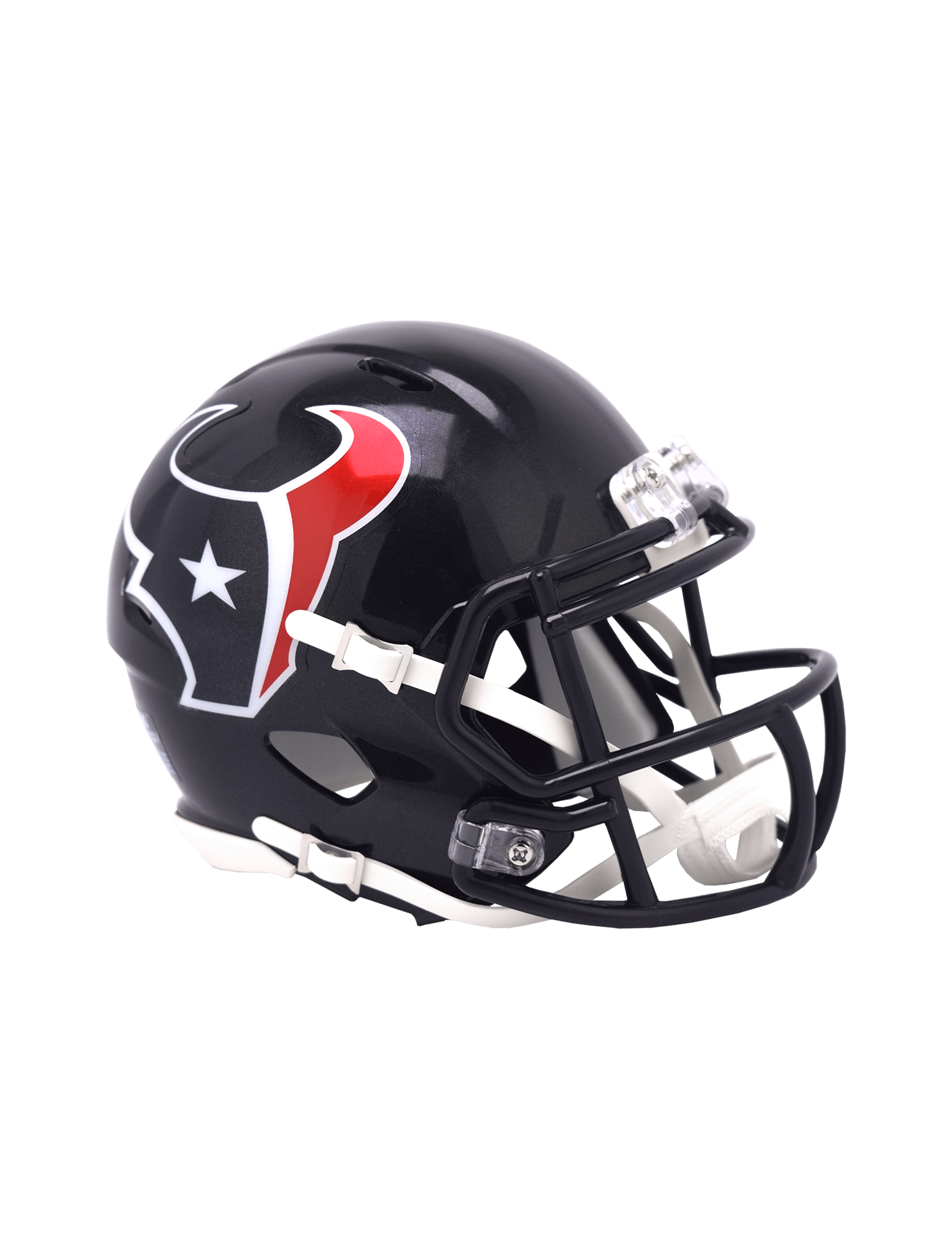 Houston Texans Riddell NFL Speed Replica Mini Size Helmet