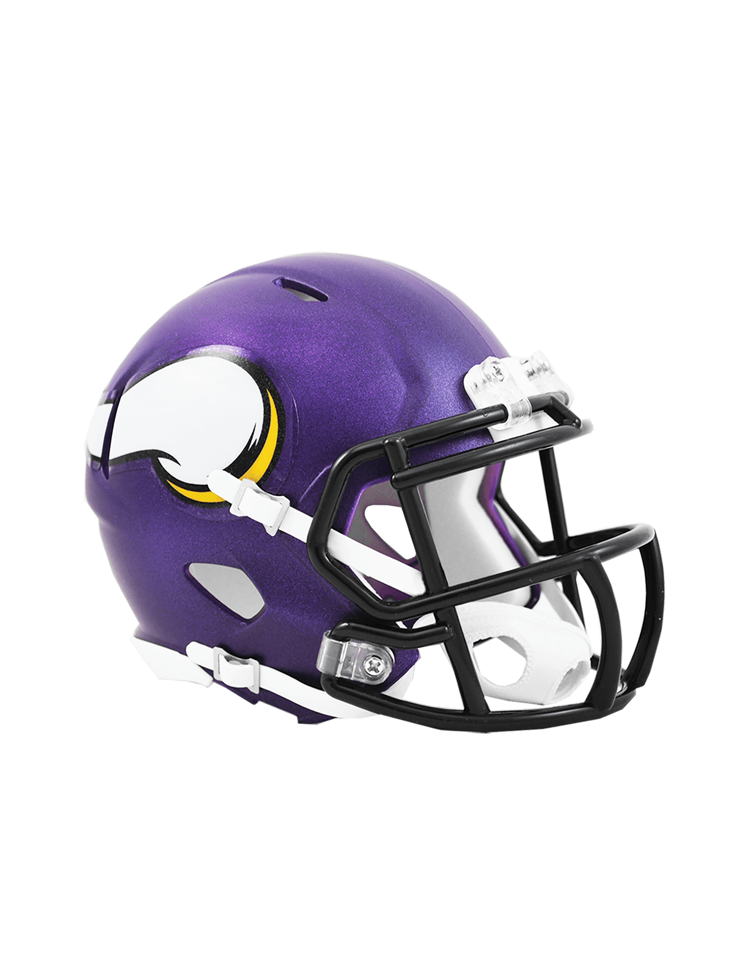 Minnesota Vikings Riddell NFL Speed Replica Mini Size Helmet