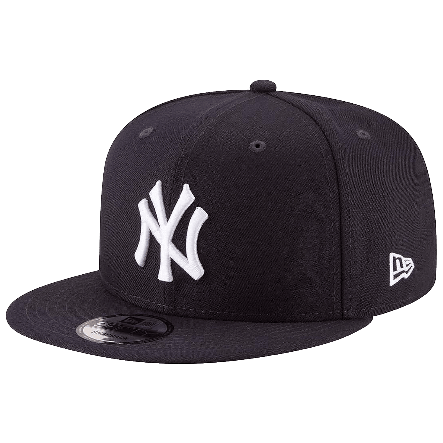 New York Yankees New Era MLB Team 9FIFTY Snapback Hat - Navy