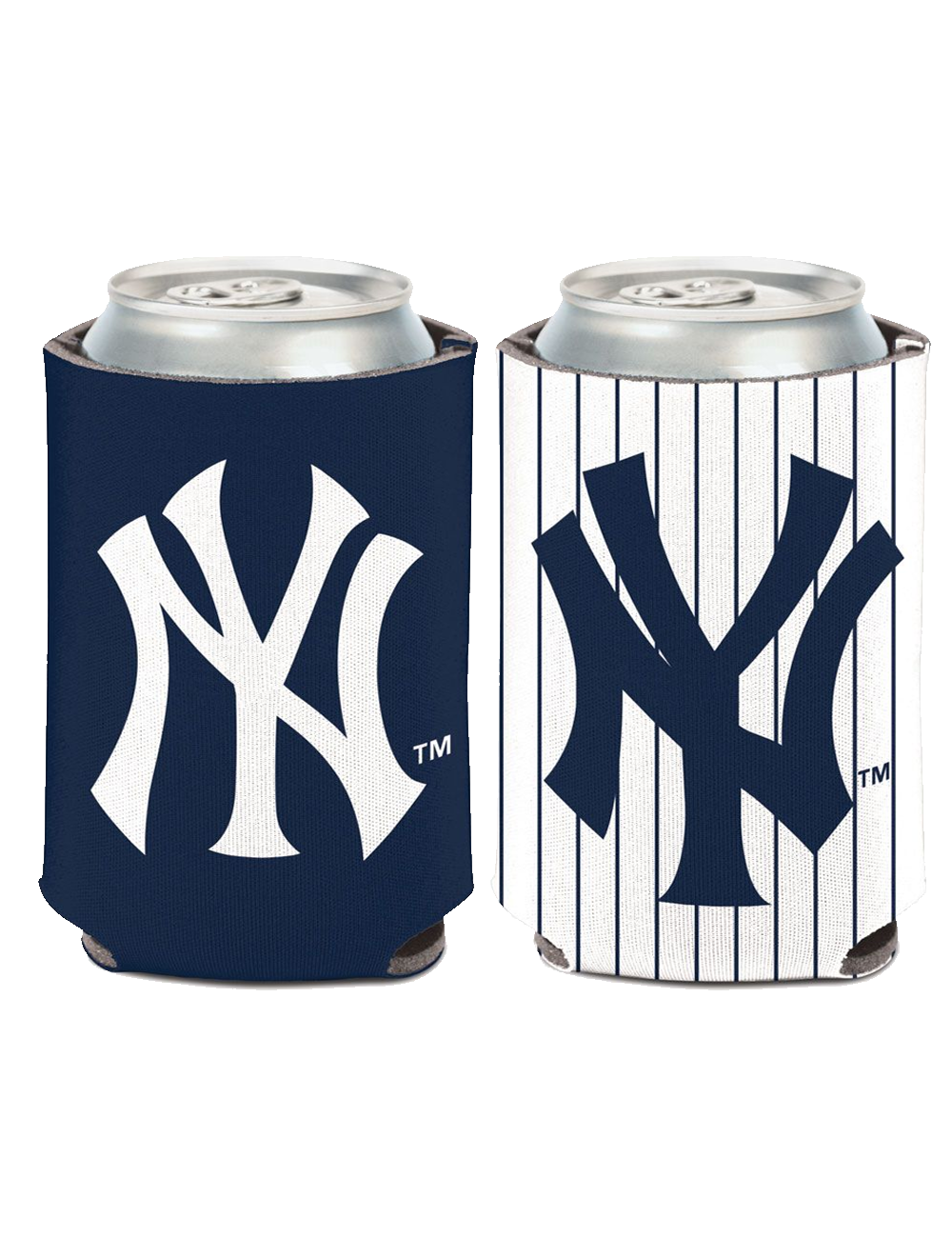 New York Yankees Wincraft MLB Can Cooler/Stubby Holder